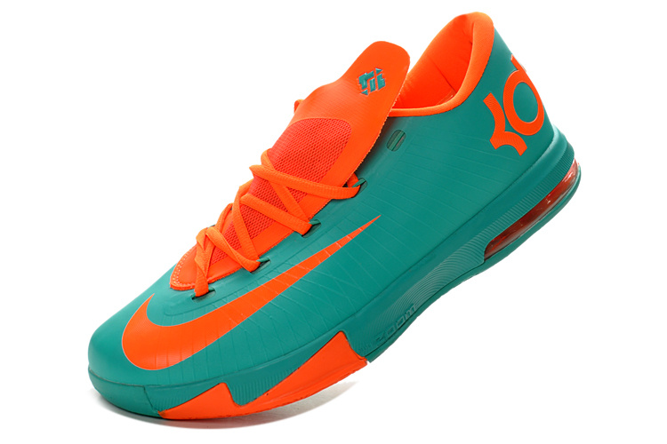 Nike KD 6 [M. 03]